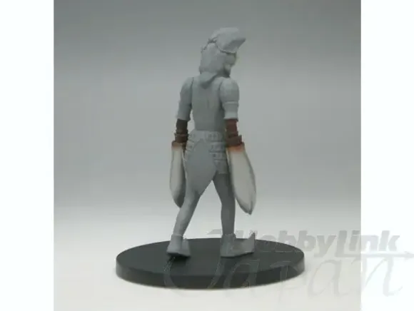 Ultraman Figure Collection w/Base: Alien Baltan