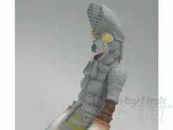 Ultraman Figure Collection w/Base: Alien Baltan