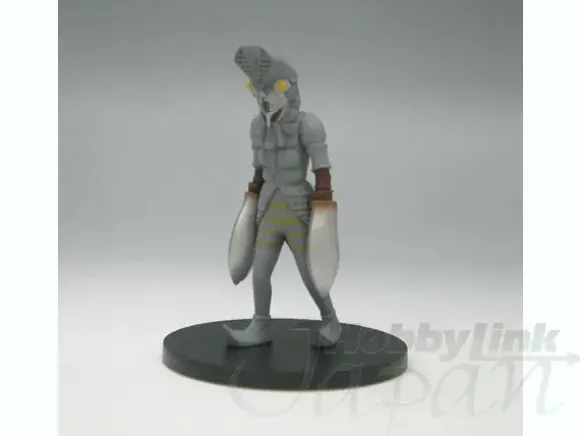 Ultraman Figure Collection w/Base: Alien Baltan