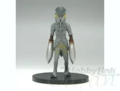 Ultraman Figure Collection w/Base: Alien Baltan