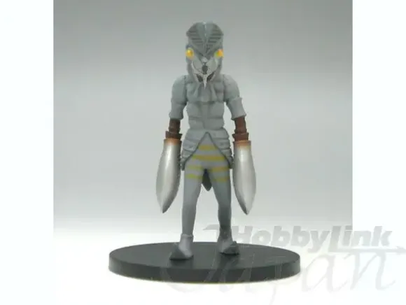 Ultraman Figure Collection w/Base: Alien Baltan