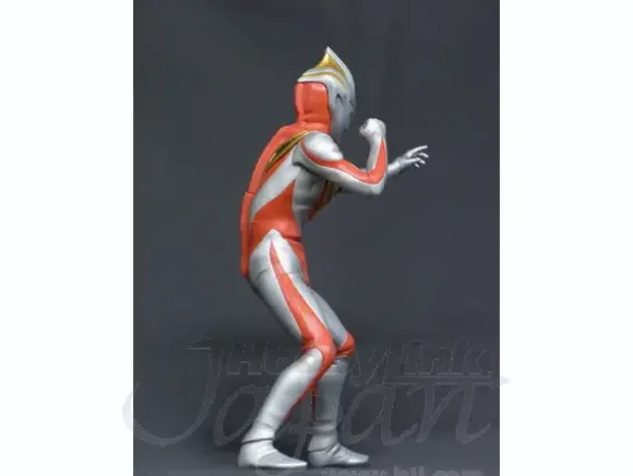 Ultraman Gaia