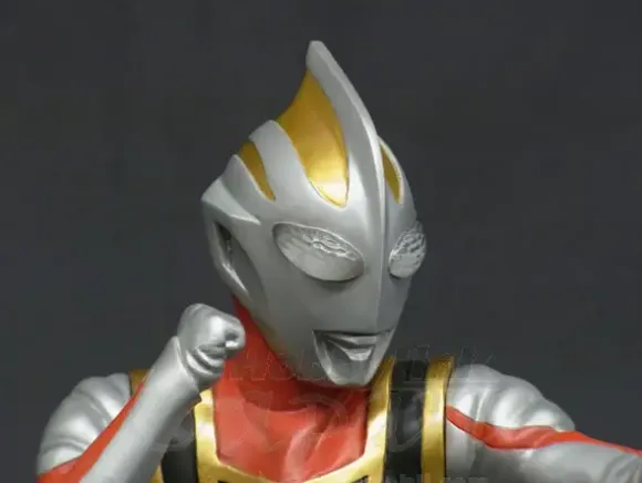 Ultraman Gaia