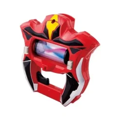 Ultraman Geed: DX Geed Raiser & Ultra Zero Eye Neo