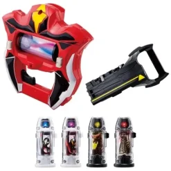 Ultraman Geed: DX Geed Riser