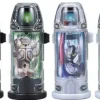 Ultraman Geed: DX Ultra Capsule Magnificent Set