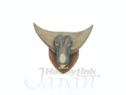 Ultraman Hunting Trophy Gomora PVC