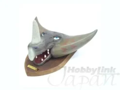 Ultraman Hunting Trophy Gomora PVC