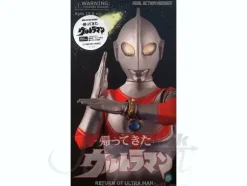Ultraman Jack (Kaettekita Ultraman)