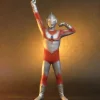 Ultraman Jack (Kaettekita Ultraman)