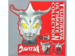1/2 Ultraman Leo Mask