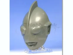 Ultraman Mask Gray