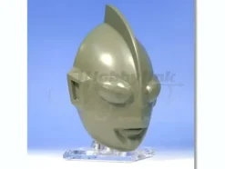 Ultraman Mask Gray