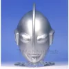 Ultraman Mask Silver
