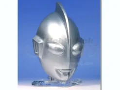 Ultraman Mask Silver