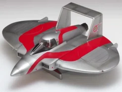 1/72 Ultraman: MAT Arrow 2