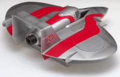 1/72 Ultraman: MAT Arrow 2