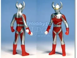 Ultraman Mebius Golden Statue & Ultra Father