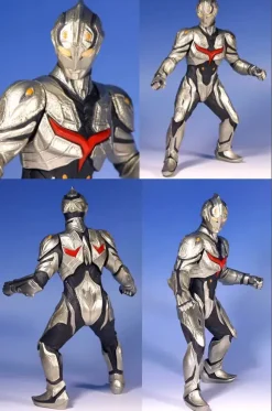 1/6 Ultraman Nexus Anphans