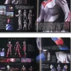 Ultraman Nexus Fantastic Collection