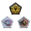 Ultraman Omega: DX Ultra Meteor 03 Tri-Gallon Armor Set