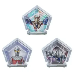 Ultraman Omega: DX Ultra Meteor 02 Strongest Slugger Warrior Set