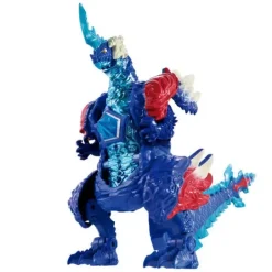 Ultraman Omega: Meteor Kaiju Series #01: DX Rekines