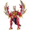 Ultraman Omega: Meteor Monster Series #03 DX Vargenes