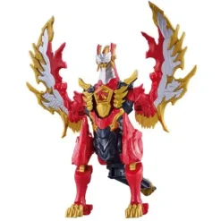 Ultraman Omega: Meteor Monster Series #03 DX Vargenes