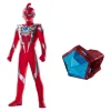 Ultraman Omega -Soft Vinyl & Meteor Starter Set-