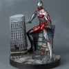 Ultraman Pre-Painted Assembly Kit