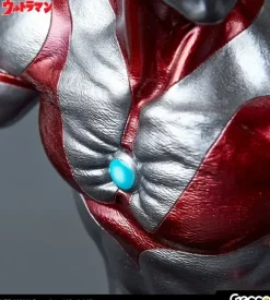 Ultraman Pre-Painted Assembly Kit