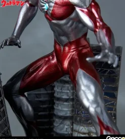 Ultraman Pre-Painted Assembly Kit