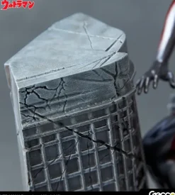 Ultraman Pre-Painted Assembly Kit