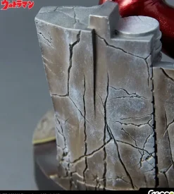 Ultraman Pre-Painted Assembly Kit