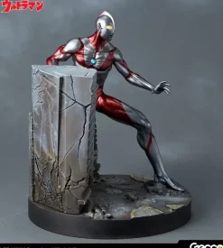 Ultraman Pre-Painted Assembly Kit