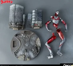 Ultraman Pre-Painted Assembly Kit
