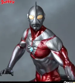 Ultraman Pre-Painted Assembly Kit