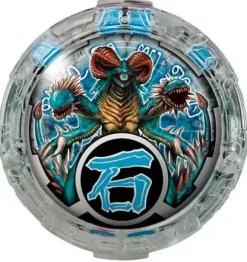 Ultraman R/B: DX R/B Crystals Set 02