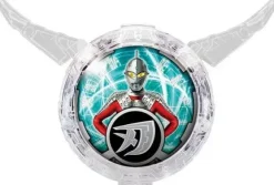 Ultraman R/B: DX R/B Crystals Set 01