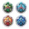 Ultraman R/B: DX R/B Crystals Set 04
