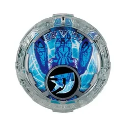 Ultraman R/B: Gashapon R/B Crystal Vol.03: 1Box (8pcs)