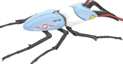 Ultraman Series Edition Stag Beetle Ultra Guard Specification