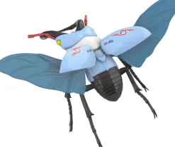 Ultraman Series Edition Stag Beetle Ultra Guard Specification