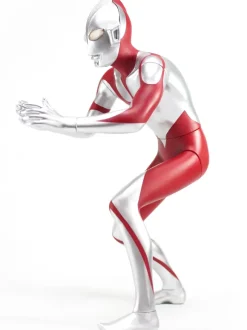 1/6 Ultraman (Shin Ultraman) Fighting Pose