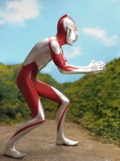 1/6 Ultraman (Shin Ultraman) Fighting Pose