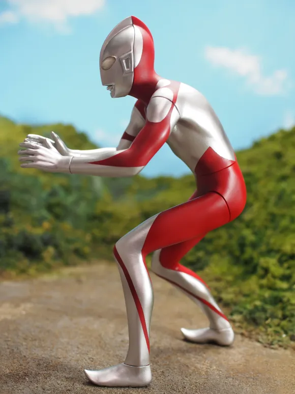 1/6 Ultraman (Shin Ultraman) Fighting Pose