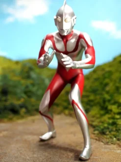 1/6 Ultraman (Shin Ultraman) Fighting Pose