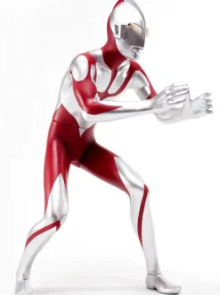 1/6 Ultraman (Shin Ultraman) Fighting Pose