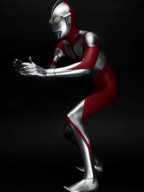 1/6 Ultraman (Shin Ultraman) Fighting Pose